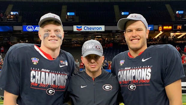 Hartley with TEs